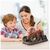 Пазл Cubic Fun 3D National Geographic Dino Трицератопс (DS1052h), изображение 4 Пазл Cubic Fun 3D National Geographic Dino Трицератопс (DS1052h), изображение 4