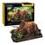 Пазл Cubic Fun 3D National Geographic Dino Трицератопс (DS1052h), изображение 6 Пазл Cubic Fun 3D National Geographic Dino Трицератопс (DS1052h), изображение 6