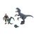 Игровой набор Dino Valley Дино Dino Danger (542015), изображение 3 Игровой набор Dino Valley Дино Dino Danger (542015), изображение 3