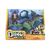 Игровой набор Dino Valley Дино Dino Danger (542015-1), изображение 2 Игровой набор Dino Valley Дино Dino Danger (542015-1), изображение 2
