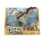 Игровой набор Dino Valley Дино DINOSAUR GROUP (542083-1), изображение 2 Игровой набор Dino Valley Дино DINOSAUR GROUP (542083-1), изображение 2