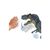 Игровой набор Dino Valley Дино Interactive T-Rex (542051), изображение 4 Игровой набор Dino Valley Дино Interactive T-Rex (542051), изображение 4