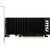 Видеокарта MSI GeForce GT1030 2048Mb Silent OC (GT 1030 2GHD4 LP OC), изображение 2 Видеокарта MSI GeForce GT1030 2048Mb Silent OC (GT 1030 2GHD4 LP OC), изображение 2