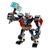 Конструктор LEGO Super Heroes Робоброня Тора 139 деталей (76169), зображення 2 Конструктор LEGO Super Heroes Робоброня Тора 139 деталей (76169), зображення 2