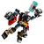 Конструктор LEGO Super Heroes Робоброня Тора 139 деталей (76169), зображення 3 Конструктор LEGO Super Heroes Робоброня Тора 139 деталей (76169), зображення 3