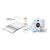Электрогрелка Beurer HK_25_WHITE_GREY, изображение 7 Электрогрелка Beurer HK_25_WHITE_GREY, изображение 7
