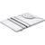 Электрогрелка Beurer HK_25_WHITE_GREY Электрогрелка Beurer HK_25_WHITE_GREY