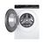 Пральна машина Haier HW80-B14939, зображення 2 Пральна машина Haier HW80-B14939, зображення 2