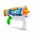 Игрушечное оружие Zuru X-Shot Водный бластер Fast FIill Sins HYPERLOAD Waves (11854A) Игрушечное оружие Zuru X-Shot Водный бластер Fast FIill Sins HYPERLOAD Waves (11854A)