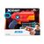Игрушечное оружие Zuru X-Shot Red Быстрострельный бластер EXCEL Excel Mk 3 (36118R), изображение 2 Игрушечное оружие Zuru X-Shot Red Быстрострельный бластер EXCEL Excel Mk 3 (36118R), изображение 2