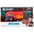 Игрушечное оружие Zuru X-Shot Red Быстрострельный бластер EXCEL FURY 4 (16 патронов) (36377R), изображение 2 Игрушечное оружие Zuru X-Shot Red Быстрострельный бластер EXCEL FURY 4 (16 патронов) (36377R), изображение 2