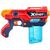 Игрушечное оружие Zuru X-Shot Red Быстрострельный бластер EXCEL Hurricane (16 патронов) (36440R), изображение 2 Игрушечное оружие Zuru X-Shot Red Быстрострельный бластер EXCEL Hurricane (16 патронов) (36440R), изображение 2