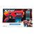 Игрушечное оружие Zuru X-Shot Red Быстрострельный бластер EXCEL Hurricane (16 патронов) (36440R), изображение 3 Игрушечное оружие Zuru X-Shot Red Быстрострельный бластер EXCEL Hurricane (16 патронов) (36440R), изображение 3