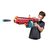 Игрушечное оружие Zuru X-Shot Red Быстрострельный бластер EXCEL Turbo Fire (48 патронов) (36270R), изображение 3 Игрушечное оружие Zuru X-Shot Red Быстрострельный бластер EXCEL Turbo Fire (48 патронов) (36270R), изображение 3