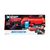 Игрушечное оружие Zuru X-Shot Red Быстрострельный бластер EXCEL Turbo Fire (48 патронов) (36270R), изображение 5 Игрушечное оружие Zuru X-Shot Red Быстрострельный бластер EXCEL Turbo Fire (48 патронов) (36270R), изображение 5