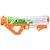Игрушечное оружие Zuru X-Shot Warfare Водный бластер Fast Fill Large (56221R), изображение 4 Игрушечное оружие Zuru X-Shot Warfare Водный бластер Fast Fill Large (56221R), изображение 4