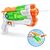 Игрушечное оружие Zuru X-Shot Warfare Водный бластер Fast Fill Small (56220R) Игрушечное оружие Zuru X-Shot Warfare Водный бластер Fast Fill Small (56220R)