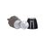 Гейзерная кофеварка Ringel Supremo 6 чашок (RG-12103-6), изображение 11 Гейзерная кофеварка Ringel Supremo 6 чашок (RG-12103-6), изображение 11