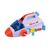Игровой набор Astro Venture Mars Shuttle Марсианский шаттл (63154), изображение 2 Игровой набор Astro Venture Mars Shuttle Марсианский шаттл (63154), изображение 2