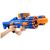 Игрушечное оружие Zuru X-Shot Быстрострельный бластер Insanity-Berzerko 8 Shot (48 патронов) (36610R), изображение 7 Игрушечное оружие Zuru X-Shot Быстрострельный бластер Insanity-Berzerko 8 Shot (48 патронов) (36610R), изображение 7