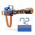 Игрушечное оружие Zuru X-Shot Быстрострельный бластер Insanity-Motorized Rage Fire Gatlin Gun со штативом (72 патронов (36605R), изображение 2 Игрушечное оружие Zuru X-Shot Быстрострельный бластер Insanity-Motorized Rage Fire Gatlin Gun со штативом (72 патронов (36605R), изображение 2