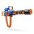 Игрушечное оружие Zuru X-Shot Быстрострельный бластер Insanity-Motorized Rage Fire Gatlin Gun со штативом (72 патронов (36605R), изображение 4 Игрушечное оружие Zuru X-Shot Быстрострельный бластер Insanity-Motorized Rage Fire Gatlin Gun со штативом (72 патронов (36605R), изображение 4
