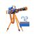 Игрушечное оружие Zuru X-Shot Быстрострельный бластер Insanity-Motorized Rage Fire Gatlin Gun со штативом (72 патронов (36605R) Игрушечное оружие Zuru X-Shot Быстрострельный бластер Insanity-Motorized Rage Fire Gatlin Gun со штативом (72 патронов (36605R)