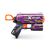 Игрушечное оружие Zuru X-Shot Быстрострельный бластер Skins Flux Crucifer (8 патронов) (36516J), изображение 2 Игрушечное оружие Zuru X-Shot Быстрострельный бластер Skins Flux Crucifer (8 патронов) (36516J), изображение 2