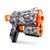 Игрушечное оружие Zuru X-Shot Быстрострельный бластер Skins Flux Illustrate (8 патронов) (36516D), изображение 3 Игрушечное оружие Zuru X-Shot Быстрострельный бластер Skins Flux Illustrate (8 патронов) (36516D), изображение 3