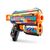 Игрушечное оружие Zuru X-Shot Быстрострельный бластер Skins Flux Striper (8 патронов) (36516K), изображение 2 Игрушечное оружие Zuru X-Shot Быстрострельный бластер Skins Flux Striper (8 патронов) (36516K), изображение 2