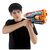 Игрушечное оружие Zuru X-Shot Быстрострельный бластер Skins Griefer Apocalypse (12 патронов) (36561E), изображение 4 Игрушечное оружие Zuru X-Shot Быстрострельный бластер Skins Griefer Apocalypse (12 патронов) (36561E), изображение 4