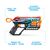 Игрушечное оружие Zuru X-Shot Быстрострельный бластер Skins Griefer Apocalypse (12 патронов) (36561E), изображение 7 Игрушечное оружие Zuru X-Shot Быстрострельный бластер Skins Griefer Apocalypse (12 патронов) (36561E), изображение 7