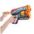 Игрушечное оружие Zuru X-Shot Быстрострельный бластер Skins Griefer Apocalypse (12 патронов) (36561E), изображение 8 Игрушечное оружие Zuru X-Shot Быстрострельный бластер Skins Griefer Apocalypse (12 патронов) (36561E), изображение 8