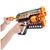 Игрушечное оружие Zuru X-Shot Быстрострельный бластер Skins Griefer Beast Out (12 патронов) (36561A), изображение 5 Игрушечное оружие Zuru X-Shot Быстрострельный бластер Skins Griefer Beast Out (12 патронов) (36561A), изображение 5