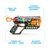 Игрушечное оружие Zuru X-Shot Быстрострельный бластер Skins Griefer Graffiti (12 патронов) (36561G), изображение 3 Игрушечное оружие Zuru X-Shot Быстрострельный бластер Skins Griefer Graffiti (12 патронов) (36561G), изображение 3