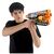 Игрушечное оружие Zuru X-Shot Быстрострельный бластер Skins Griefer Graffiti (12 патронов) (36561G), изображение 6 Игрушечное оружие Zuru X-Shot Быстрострельный бластер Skins Griefer Graffiti (12 патронов) (36561G), изображение 6