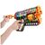 Игрушечное оружие Zuru X-Shot Быстрострельный бластер Skins Griefer Graffiti (12 патронов) (36561G), изображение 8 Игрушечное оружие Zuru X-Shot Быстрострельный бластер Skins Griefer Graffiti (12 патронов) (36561G), изображение 8