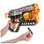 Игрушечное оружие Zuru X-Shot Быстрострельный бластер Skins Griefer Graffiti (12 патронов) (36561G), изображение 9 Игрушечное оружие Zuru X-Shot Быстрострельный бластер Skins Griefer Graffiti (12 патронов) (36561G), изображение 9