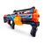 Игрушечное оружие Zuru X-Shot X-Shot Быстрострельный бластер Skins Last Stand Apocalypse (16 патронов) (36518D), изображение 3 Игрушечное оружие Zuru X-Shot X-Shot Быстрострельный бластер Skins Last Stand Apocalypse (16 патронов) (36518D), изображение 3