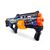 Игрушечное оружие Zuru X-Shot Быстрострельный бластер Skins Last Stand Game Over (16 патронов) (36518A), изображение 3 Игрушечное оружие Zuru X-Shot Быстрострельный бластер Skins Last Stand Game Over (16 патронов) (36518A), изображение 3