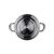 Кастрюля Ringel Riegel 2.2 л з кришкою (RG 2016-16), изображение 5 Кастрюля Ringel Riegel 2.2 л з кришкою (RG 2016-16), изображение 5