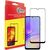 Стекло защитное Dengos Samsung Galaxy A05s (black) (TGFG-331) Стекло защитное Dengos Samsung Galaxy A05s (black) (TGFG-331)
