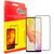 Стекло защитное Dengos Vivo Y78 5G (black) (TGFG-315) Стекло защитное Dengos Vivo Y78 5G (black) (TGFG-315)
