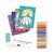 Набір для творчості Djeco Казкова країна художній комплект малювання блискітками (DJ09409), зображення 2 Набір для творчості Djeco Казкова країна художній комплект малювання блискітками (DJ09409), зображення 2