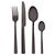 Столовая вилка Ringel Elegance Classic 6 шт (RG-3121-6/3), изображение 4 Столовая вилка Ringel Elegance Classic 6 шт (RG-3121-6/3), изображение 4