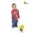 Каталка Viga Toys Утенок (50961), изображение 3 Каталка Viga Toys Утенок (50961), изображение 3