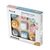Развивающая игрушка Viga Toys Пазл PolarB Формы и дикие животные (44012), изображение 3 Развивающая игрушка Viga Toys Пазл PolarB Формы и дикие животные (44012), изображение 3