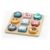 Развивающая игрушка Viga Toys Пазл PolarB Формы и дикие животные (44012) Развивающая игрушка Viga Toys Пазл PolarB Формы и дикие животные (44012)