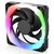Кулер для корпуса 1stPlayer R3 RGB LED bulk (1stPlayer R3 RGB LED), изображение 2 Кулер для корпуса 1stPlayer R3 RGB LED bulk (1stPlayer R3 RGB LED), изображение 2