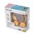 Каталка Viga Toys PolarB Ежик (44003), изображение 2 Каталка Viga Toys PolarB Ежик (44003), изображение 2